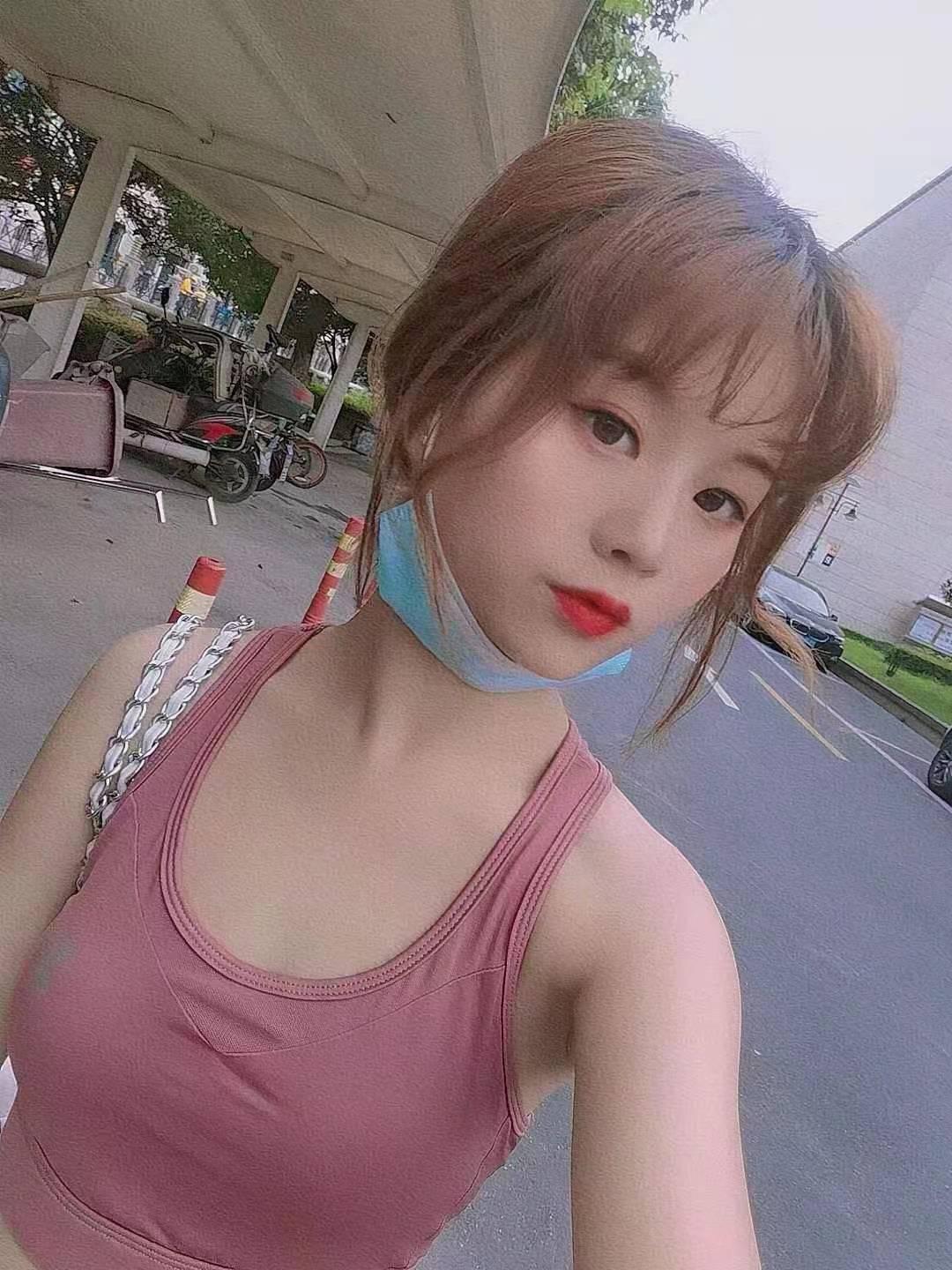 松江区漂亮的小萝莉