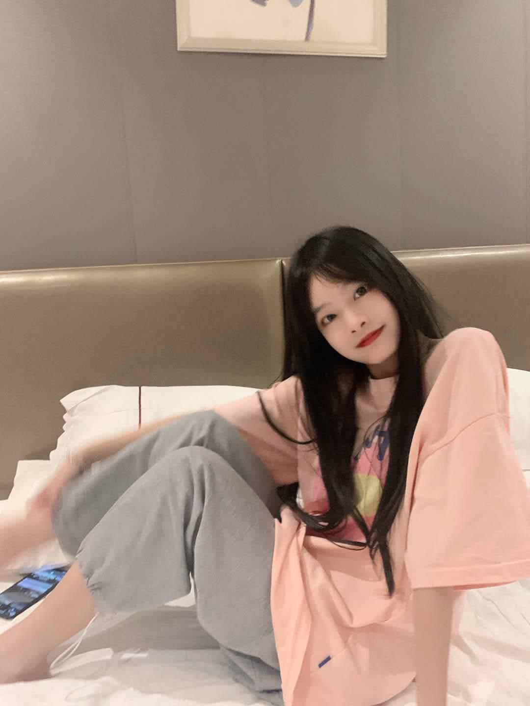 高品质兼职妹妹