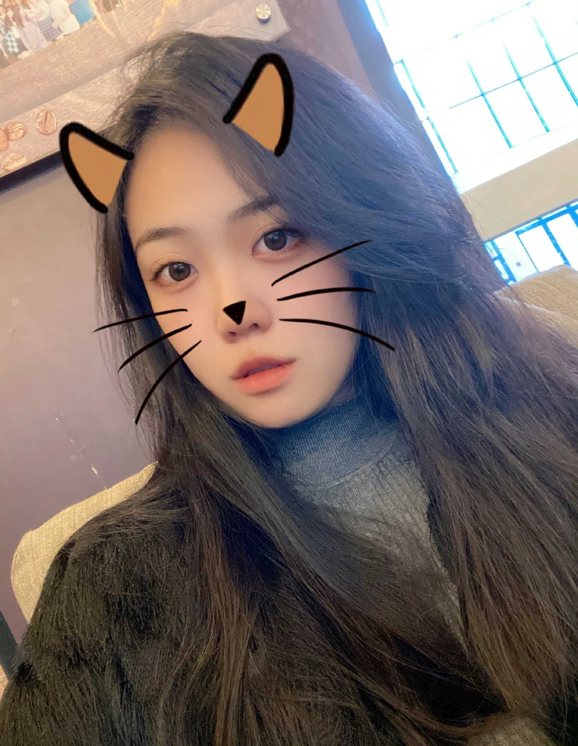 普陀奶大服务超好的小姐姐