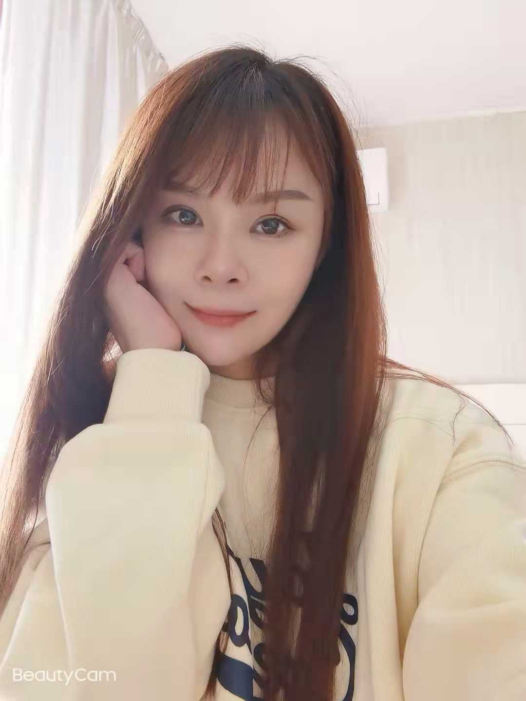 徐汇大波服务系导师艾米