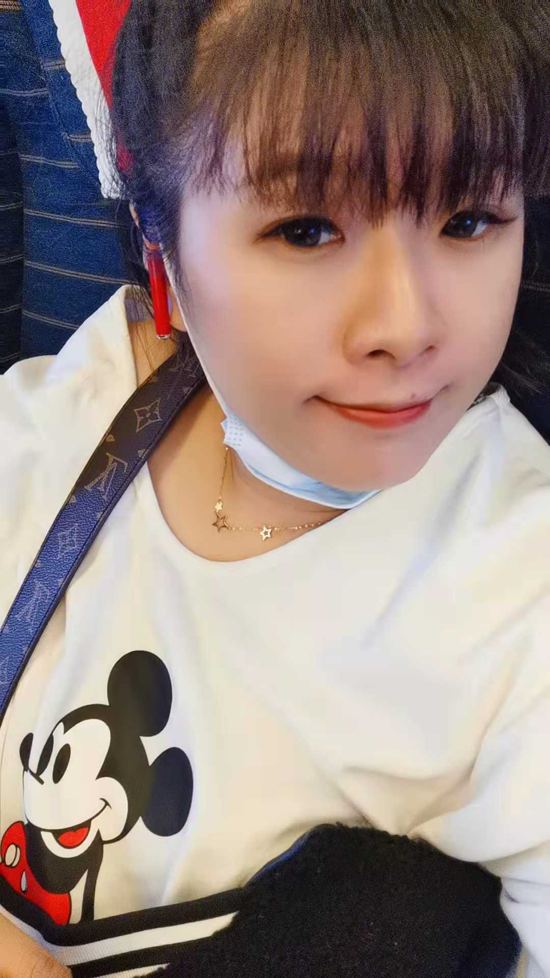 宝山区非常漂亮的妹子