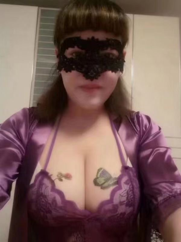 上海杨浦区兼职的一枚熟女