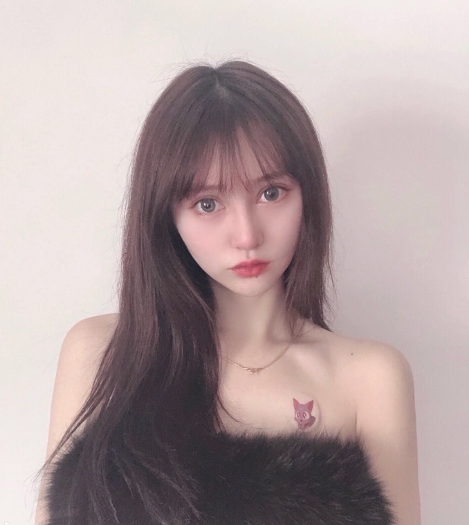 真实体验上海白富美类型