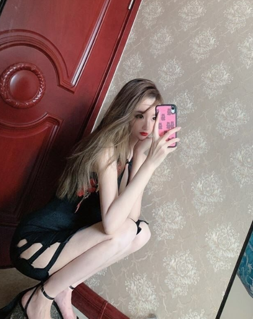 上海肤白长腿妹子兼职