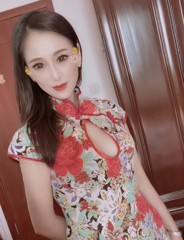 闵行区 特色wt姐姐