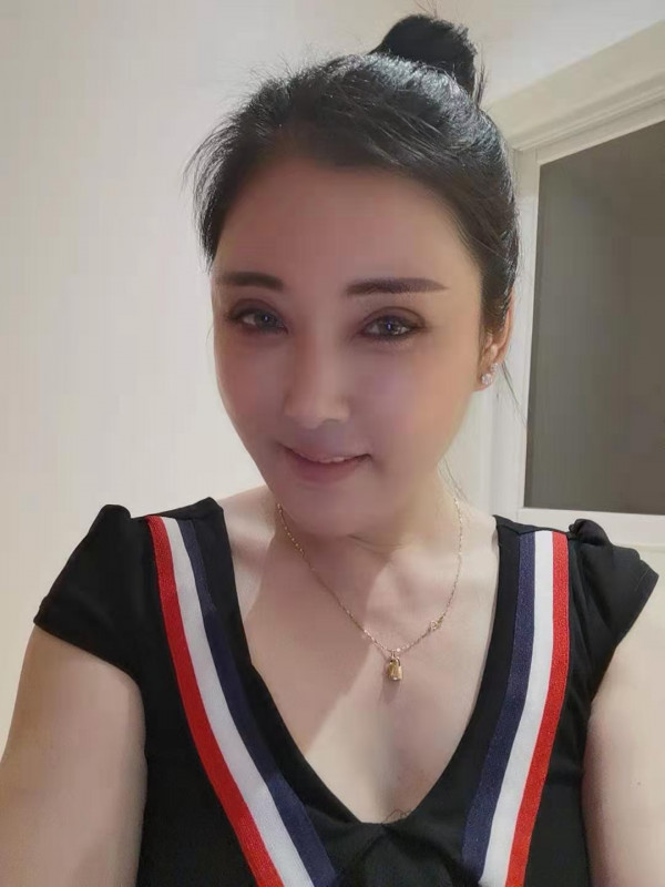 性价比妹子
